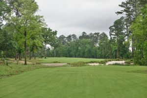 Anson Point 16th
